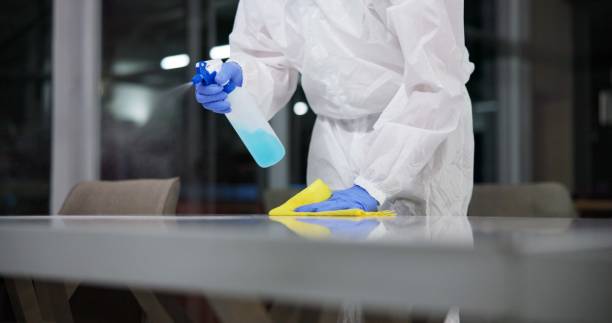 Licensed Unattended Death Cleanup service in Dyer, AR - Crime Scene Cleaner Online